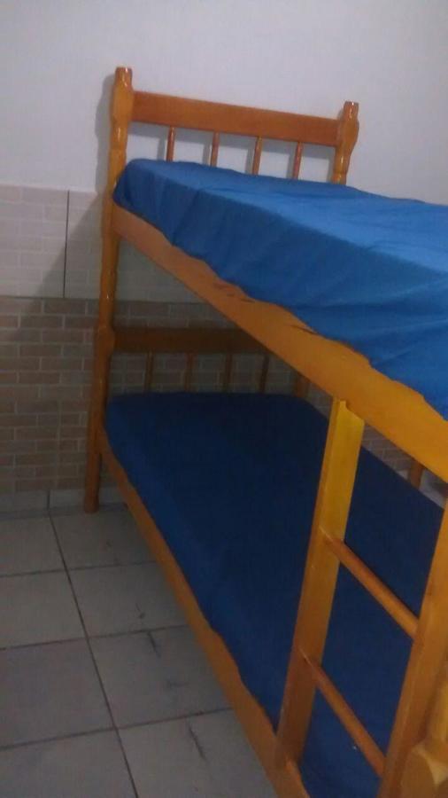 גספר Hostel Fariafaz מראה חיצוני תמונה