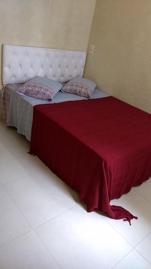 גספר Hostel Fariafaz מראה חיצוני תמונה