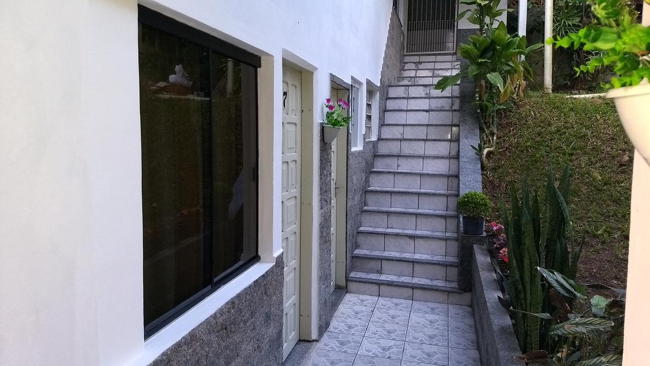 גספר Hostel Fariafaz מראה חיצוני תמונה