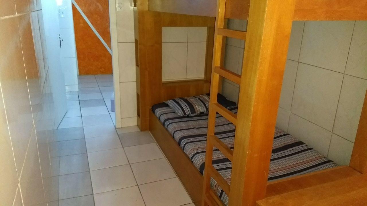 גספר Hostel Fariafaz מראה חיצוני תמונה