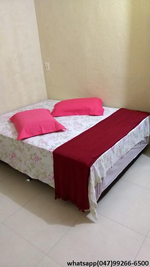 גספר Hostel Fariafaz מראה חיצוני תמונה
