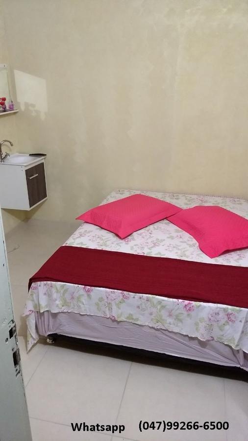 גספר Hostel Fariafaz מראה חיצוני תמונה