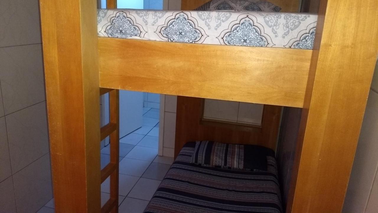 גספר Hostel Fariafaz מראה חיצוני תמונה